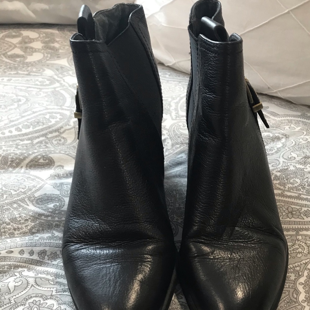 Franco Sarto Chelsea Boot